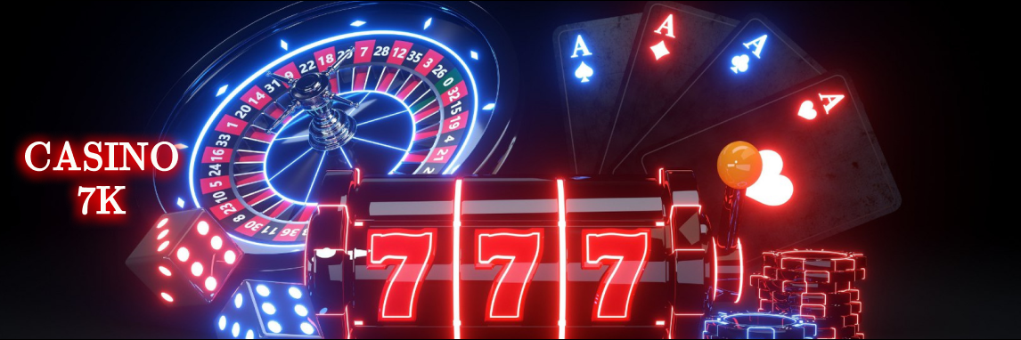 7К Казино